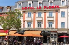 Hôtel Le Florin - photo 15