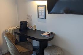 Hôtel Le Florin - photo 21