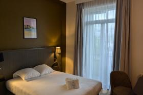 Hôtel Le Florin - photo 20