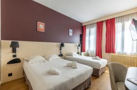 Hôtel Le Florin - photo 23