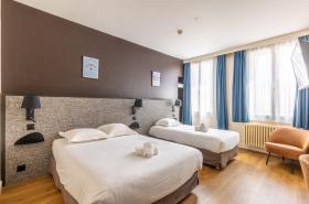 Hôtel Le Florin - photo 24