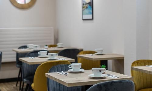 Hôtel Le Florin - photo 3