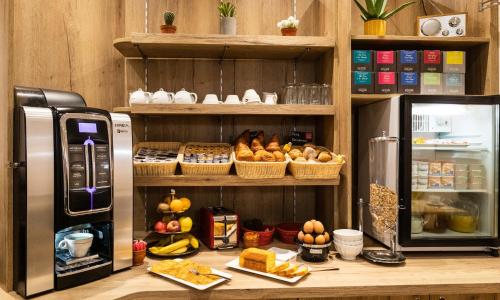 Hôtel Le Florin - photo 2