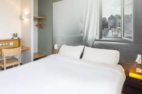 B&B HOTEL Rennes Ouest Villejean - photo 21