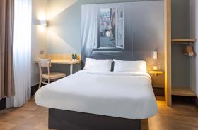 B&B HOTEL Rennes Ouest Villejean - photo 22