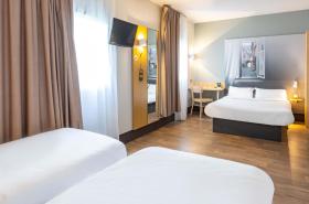 B&B HOTEL Rennes Ouest Villejean - photo 15