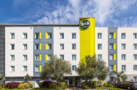 B&B HOTEL Rennes Ouest Villejean - photo 13