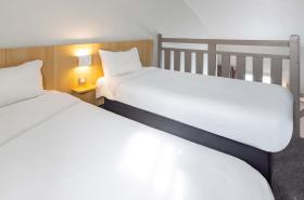 B&B HOTEL Rennes Sud Chantepie - photo 14