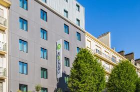 Campanile Rennes Centre Gare - photo 21