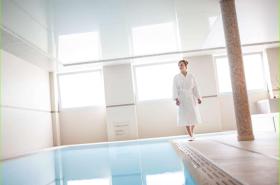 Novotel SPA Rennes Centre Gare - photo 8