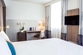 Novotel SPA Rennes Centre Gare - photo 22