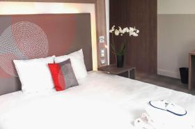 Novotel SPA Rennes Centre Gare - photo 23