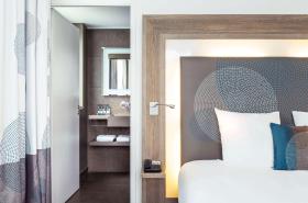 Novotel SPA Rennes Centre Gare - photo 5