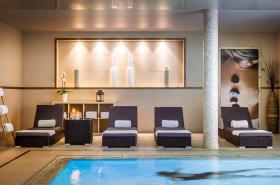 Novotel SPA Rennes Centre Gare - photo 4