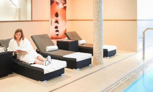 Novotel SPA Rennes Centre Gare - photo 3