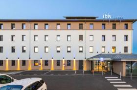 ibis budget Rennes Route de Lorient - photo 4