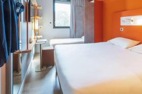 ibis budget Rennes Route de Lorient - photo 21