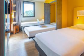 ibis budget Rennes Route de Lorient - photo 20