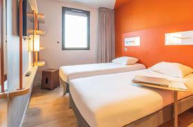 ibis budget Rennes Route de Lorient - photo 17