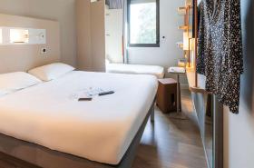 ibis budget Rennes Route de Lorient - photo 5