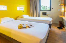 ibis budget Rennes Route de Lorient - photo 15