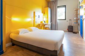 ibis budget Rennes Route de Lorient - photo 13