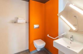 ibis budget Rennes Route de Lorient - photo 11