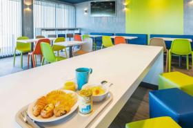 ibis budget Rennes Route de Lorient - photo 7