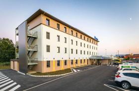 ibis budget Rennes Route de Lorient - photo 6