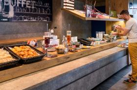 ibis budget Rennes Route de Lorient - photo 4