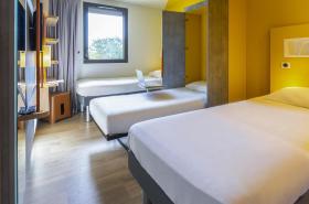 ibis budget Rennes Route de Lorient - photo 19