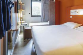 ibis budget Rennes Route de Lorient - photo 17