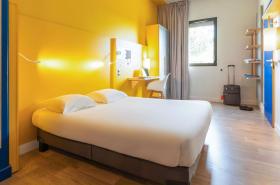 ibis budget Rennes Route de Lorient - photo 5