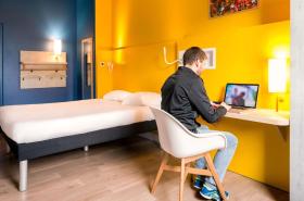 ibis budget Rennes Route de Lorient - photo 16