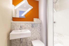 ibis budget Rennes Route de Lorient - photo 15