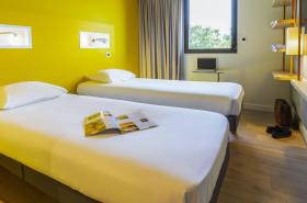 ibis budget Rennes Route de Lorient - photo 12