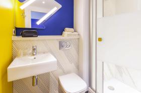 ibis budget Rennes Route de Lorient - photo 6