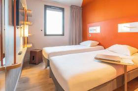 ibis budget Rennes Route de Lorient - photo 25