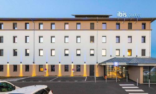 ibis budget Rennes Route de Lorient - photo 1