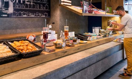 ibis budget Rennes Route de Lorient - photo 1