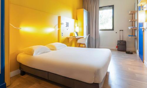 ibis budget Rennes Route de Lorient - photo 2