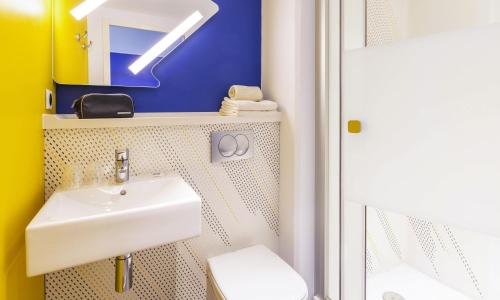 ibis budget Rennes Route de Lorient - photo 3