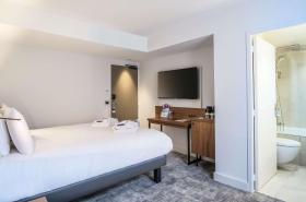 Mercure Rennes Centre Place Bretagne - photo 5