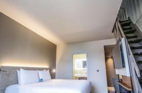 Mercure Rennes Centre Place Bretagne - photo 17