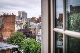 Mercure Rennes Centre Place Bretagne - photo 8