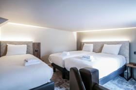 Mercure Rennes Centre Place Bretagne - photo 11