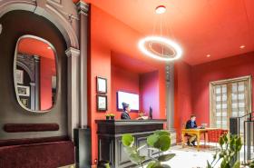 Mercure Rennes Centre Place Bretagne - photo 27