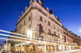 Mercure Rennes Centre Place Bretagne - photo 26