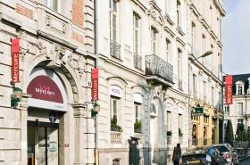 Mercure Rennes Centre Place Bretagne - photo 25