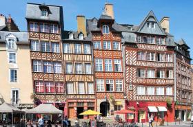 Mercure Rennes Centre Place Bretagne - photo 24